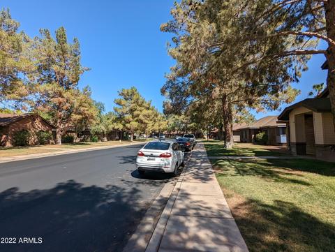 917 E Cullumber St, Gilbert, AZ 85234 photo 5
