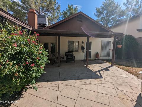 917 E Cullumber St, Gilbert, AZ 85234 photo 25