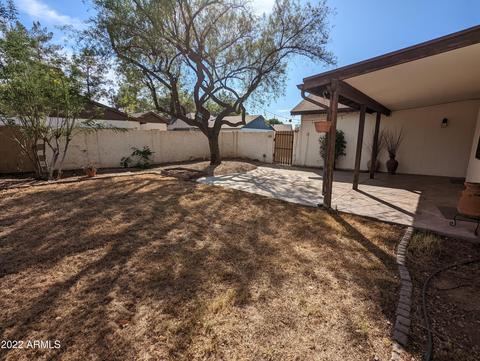 917 E Cullumber St, Gilbert, AZ 85234 photo 31