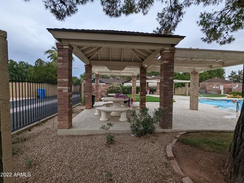 917 E Cullumber St, Gilbert, AZ 85234 photo 33