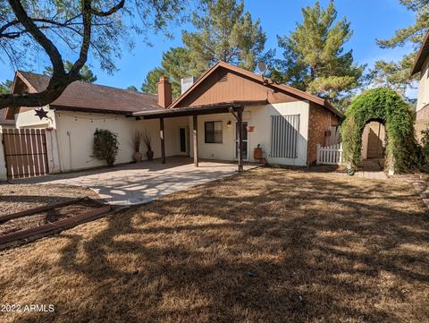 917 E Cullumber St, Gilbert, AZ 85234 photo 29