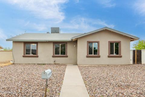 4537 E Chambers St, Phoenix, AZ 85040 photo 2