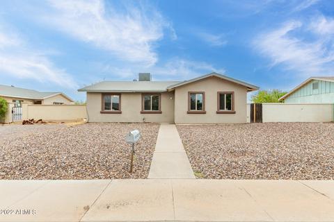 4537 E Chambers St, Phoenix, AZ 85040 photo 1
