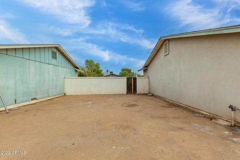 4537 E Chambers St, Phoenix, AZ 85040 photo 30
