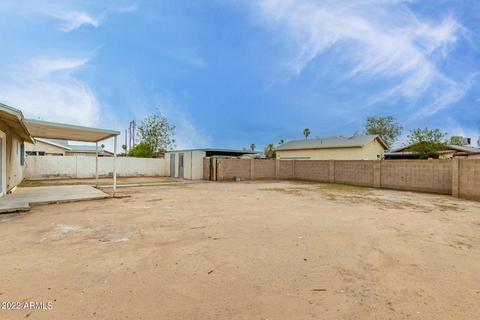 4537 E Chambers St, Phoenix, AZ 85040 photo 25