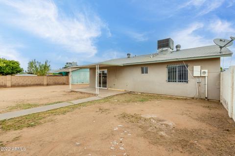 4537 E Chambers St, Phoenix, AZ 85040 photo 27
