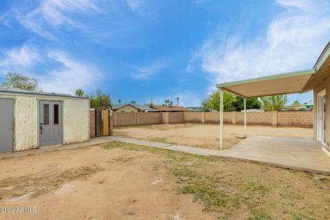 4537 E Chambers St, Phoenix, AZ 85040 photo 29