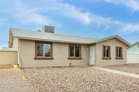 4537 E Chambers St, Phoenix, AZ 85040 photo 4
