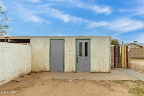 4537 E Chambers St, Phoenix, AZ 85040 photo 28