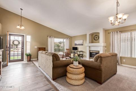 500 E Appaloosa Rd, Gilbert, AZ 85296 photo 4