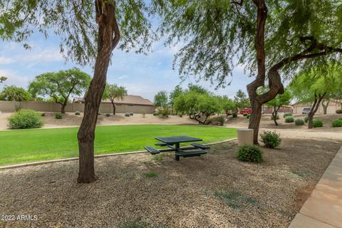 500 E Appaloosa Rd, Gilbert, AZ 85296 photo 23