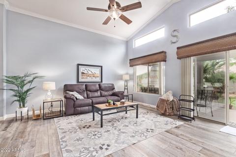 500 E Appaloosa Rd, Gilbert, AZ 85296 photo 9