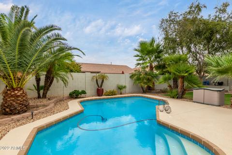 500 E Appaloosa Rd, Gilbert, AZ 85296 photo 21