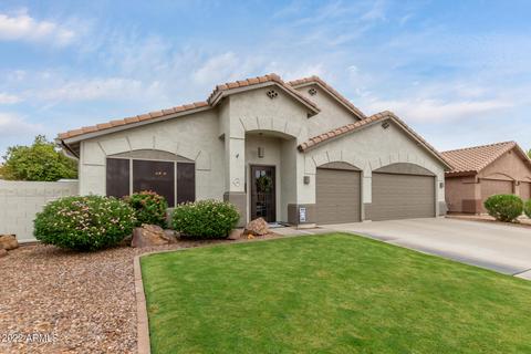 500 E Appaloosa Rd, Gilbert, AZ 85296 photo 1