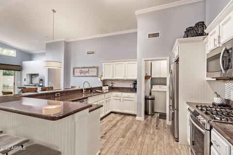 500 E Appaloosa Rd, Gilbert, AZ 85296 photo 5