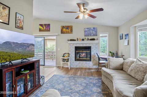 4292 E Broken Rock Loop, Flagstaff, AZ 86004 photo 1