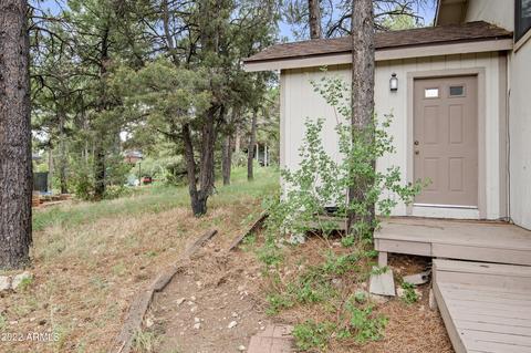 4292 E Broken Rock Loop, Flagstaff, AZ 86004 photo 23