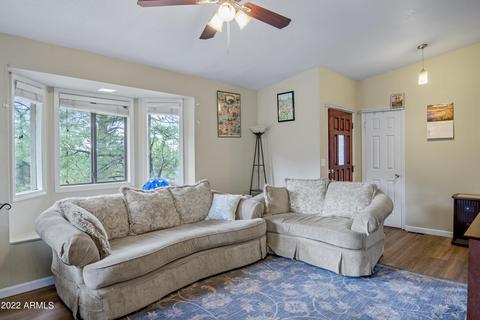 4292 E Broken Rock Loop, Flagstaff, AZ 86004 photo 6