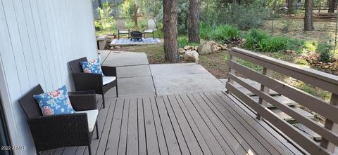 4292 E Broken Rock Loop, Flagstaff, AZ 86004 photo 8
