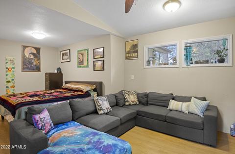 4292 E Broken Rock Loop, Flagstaff, AZ 86004 photo 15