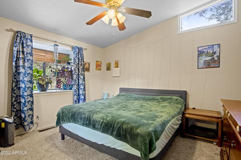 4292 E Broken Rock Loop, Flagstaff, AZ 86004 photo 13
