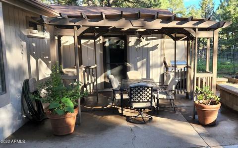 4292 E Broken Rock Loop, Flagstaff, AZ 86004 photo 9
