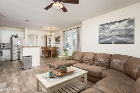 3641 E Moreno St, Gilbert, AZ 85297 photo 15