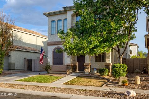 3641 E Moreno St, Gilbert, AZ 85297 photo 4