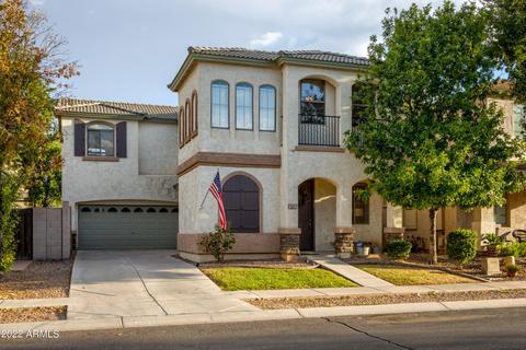 3641 E Moreno St, Gilbert, AZ 85297 photo 1