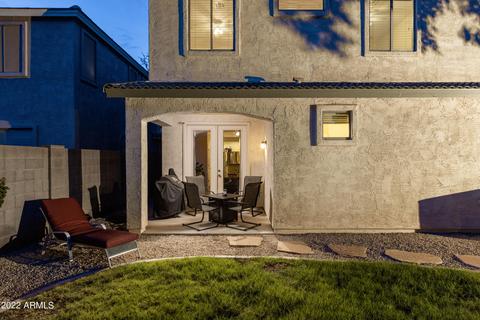 3641 E Moreno St, Gilbert, AZ 85297 photo 26