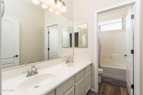3641 E Moreno St, Gilbert, AZ 85297 photo 22
