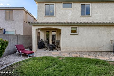 3641 E Moreno St, Gilbert, AZ 85297 photo 25