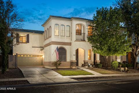 3641 E Moreno St, Gilbert, AZ 85297 photo 2