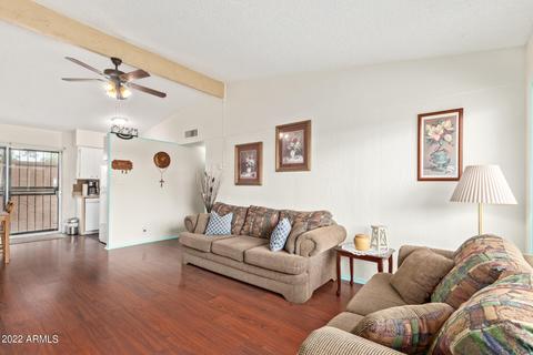 1320 E Bethany Home Rd #61, Phoenix, AZ 85014 photo 4