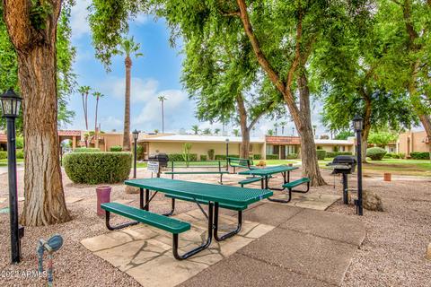 1320 E Bethany Home Rd #61, Phoenix, AZ 85014 photo 24