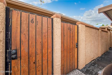 1320 E Bethany Home Rd #61, Phoenix, AZ 85014 photo 18