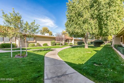 1320 E Bethany Home Rd #61, Phoenix, AZ 85014 photo 31