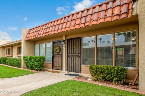 1320 E Bethany Home Rd #61, Phoenix, AZ 85014 photo 3