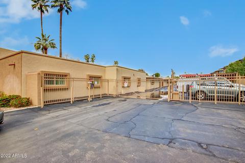 1320 E Bethany Home Rd #61, Phoenix, AZ 85014 photo 28