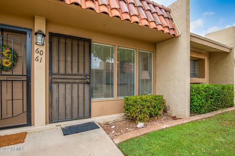 1320 E Bethany Home Rd #61, Phoenix, AZ 85014 photo 1