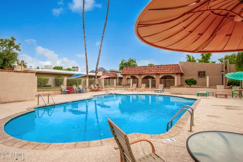 1320 E Bethany Home Rd #61, Phoenix, AZ 85014 photo 22
