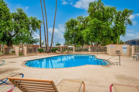 1320 E Bethany Home Rd #61, Phoenix, AZ 85014 photo 21