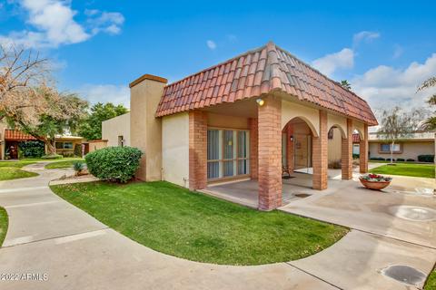 1320 E Bethany Home Rd #61, Phoenix, AZ 85014 photo 27