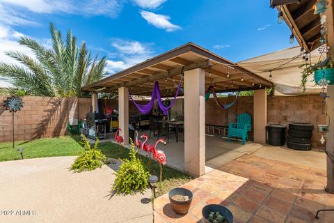 4549 N 77th Dr, Phoenix, AZ 85033 photo 26