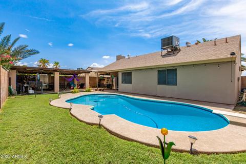 4549 N 77th Dr, Phoenix, AZ 85033 photo 33