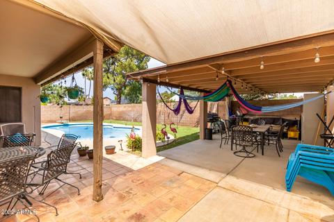 4549 N 77th Dr, Phoenix, AZ 85033 photo 27