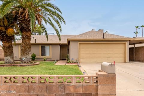 4549 N 77th Dr, Phoenix, AZ 85033 photo 1