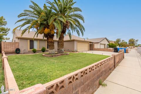 4549 N 77th Dr, Phoenix, AZ 85033 photo 4