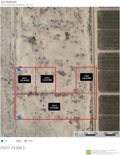 2450 E Selma Hwy #1, Casa Grande, AZ 85194
