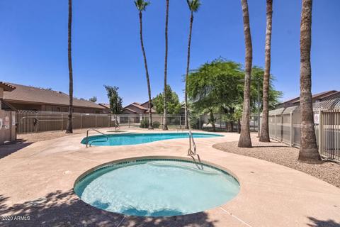 8802 E University Dr #97, Mesa, AZ 85207 photo 34